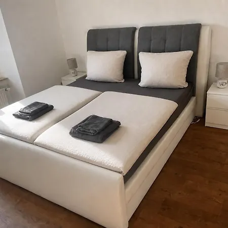 Gut Rottmannshagen Mecklenburgische Seenplatte Apartment