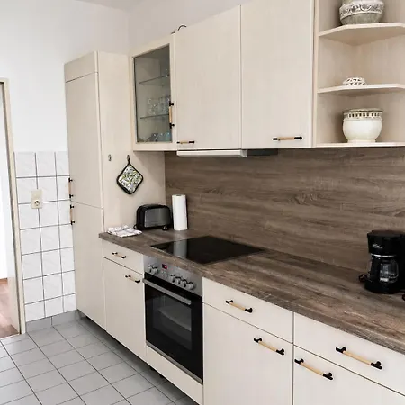Gut Rottmannshagen Mecklenburgische Seenplatte Apartment Jurgenstorf