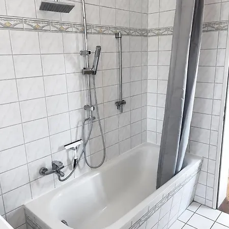 Apartment Gut Rottmannshagen Mecklenburgische Seenplatte *