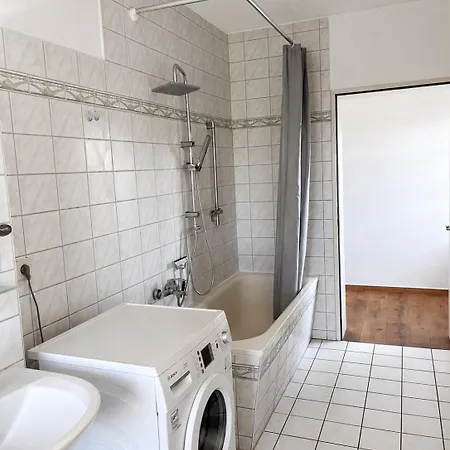 Apartment Gut Rottmannshagen Mecklenburgische Seenplatte Jurgenstorf