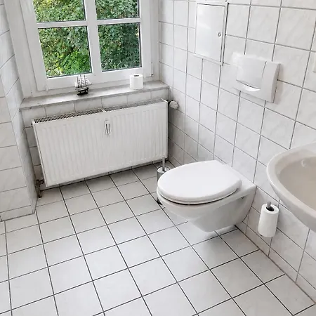 Gut Rottmannshagen Mecklenburgische Seenplatte * Jurgenstorf